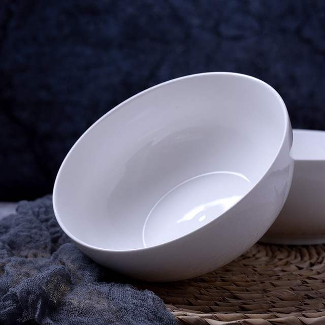 porcelain soup bowls