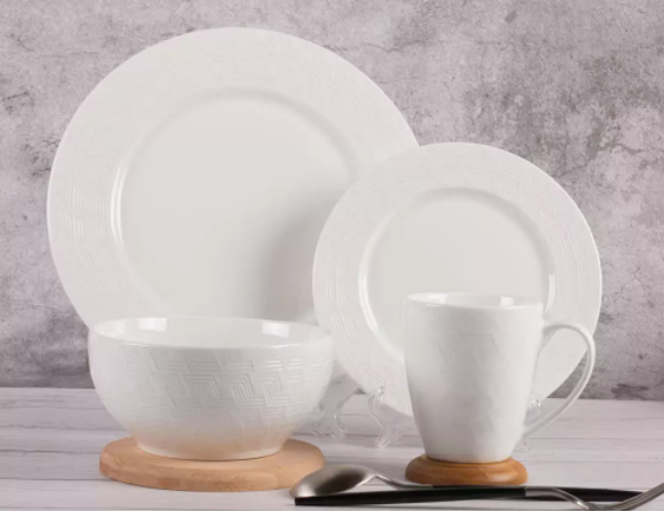 best dinnerware set