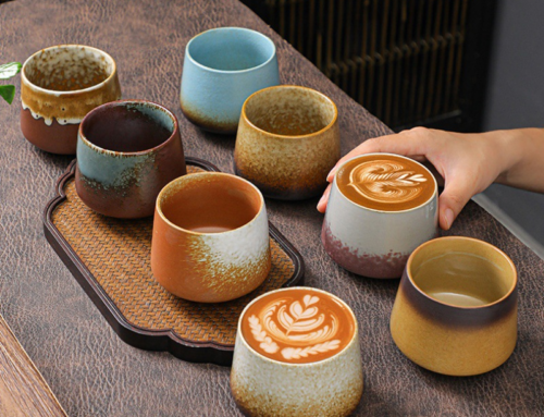 Wholesale Coffee Mugs: Discover High-Quality Options from GOLFEWARE