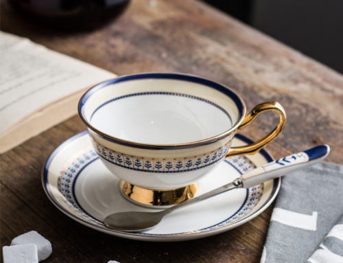 GOLFE WARE: Your Trusted Partner for Dinnerware Wholesale