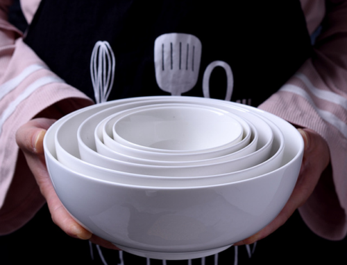 GOLFEWARE: Your Go-To Brand for Versatile Ceramic Food Containers
