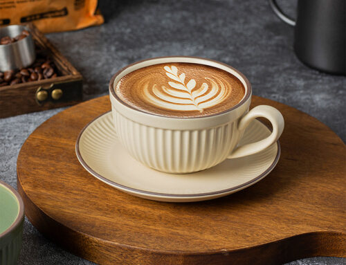 The Market of Wholesale Coffee Mugs