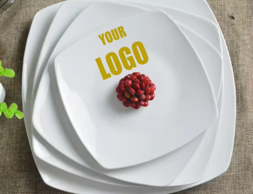 Discover the Excellence of Our Ceramic Dinnerware