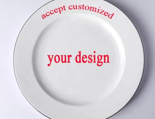 Daily Ceramic Plates: Function & Art for Everyday Dining