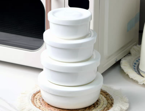 White Bone China Dinnerware: A Hotel Essential
